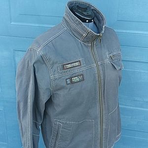 Pall Mall PME Aviatoion Cargo Transport Jacket